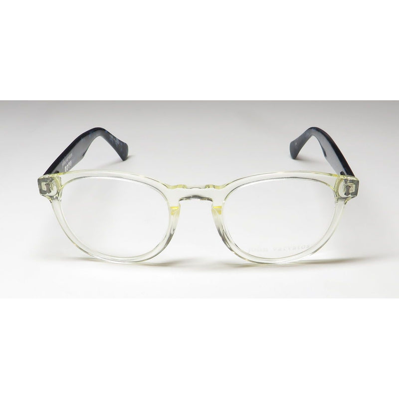ModaFrames John Varvatos V416 Eyeglasses Eyeglasses