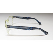 ModaFrames John Varvatos V416 Eyeglasses Eyeglasses