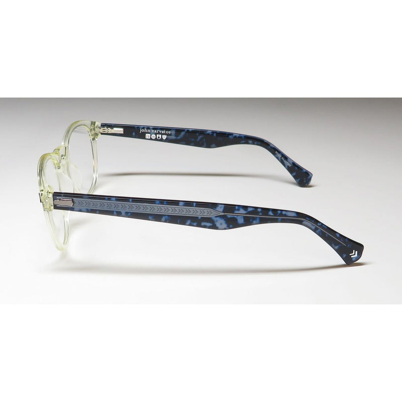 ModaFrames John Varvatos V416 Eyeglasses Eyeglasses