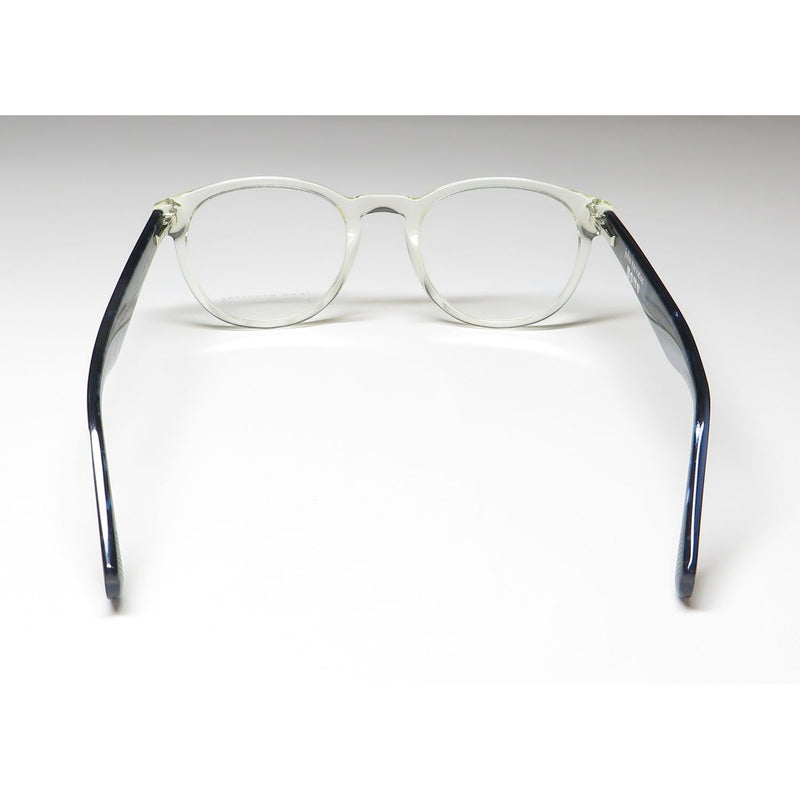 ModaFrames John Varvatos V416 Eyeglasses Eyeglasses