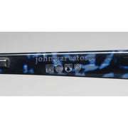 ModaFrames John Varvatos V416 Eyeglasses Eyeglasses