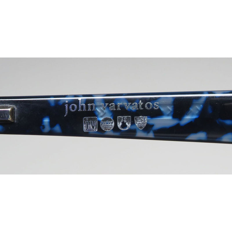 ModaFrames John Varvatos V416 Eyeglasses Eyeglasses