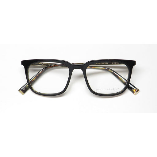 ModaFrames John Varvatos V411 Eyeglasses Eyeglasses