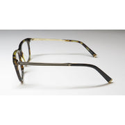 ModaFrames John Varvatos V411 Eyeglasses Eyeglasses