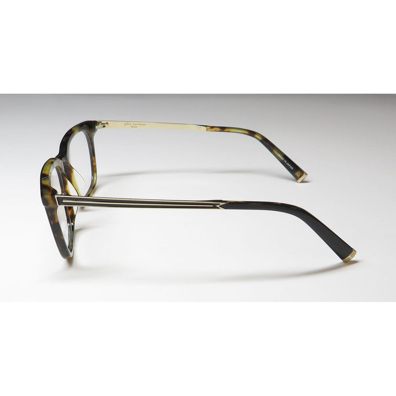 ModaFrames John Varvatos V411 Eyeglasses Eyeglasses
