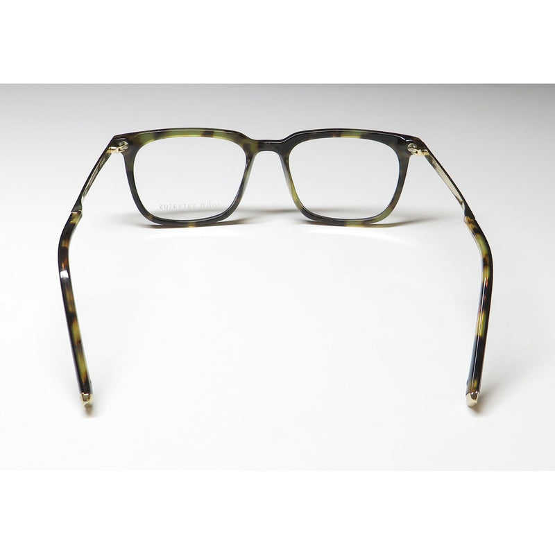 ModaFrames John Varvatos V411 Eyeglasses Eyeglasses