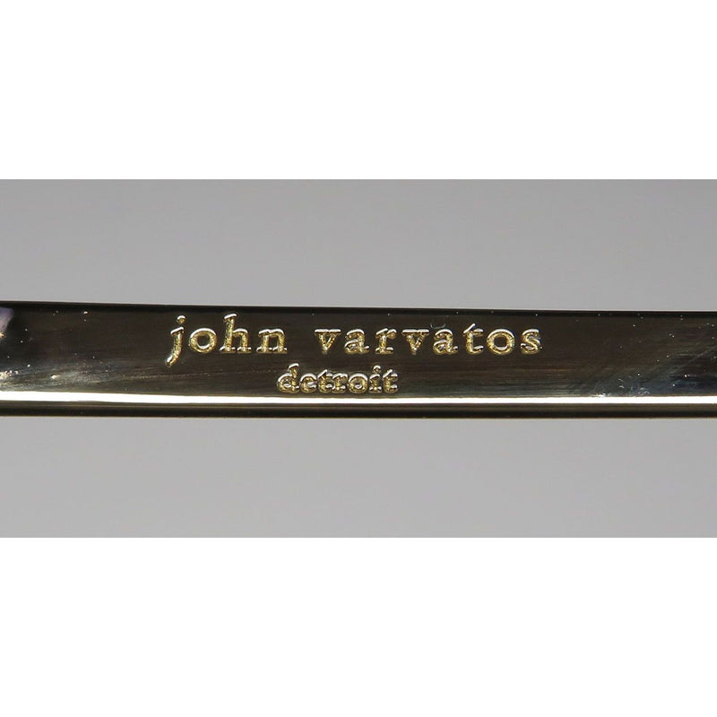 ModaFrames John Varvatos V411 Eyeglasses Eyeglasses