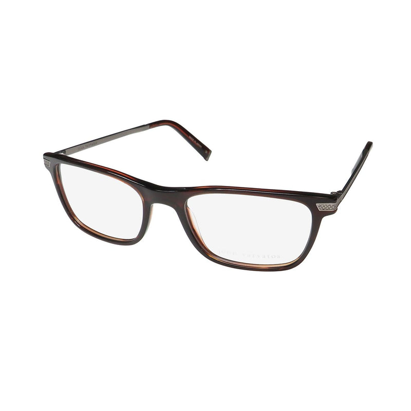 ModaFrames John Varvatos V412 Eyeglasses Eyeglasses