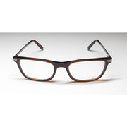 ModaFrames John Varvatos V412 Eyeglasses Eyeglasses