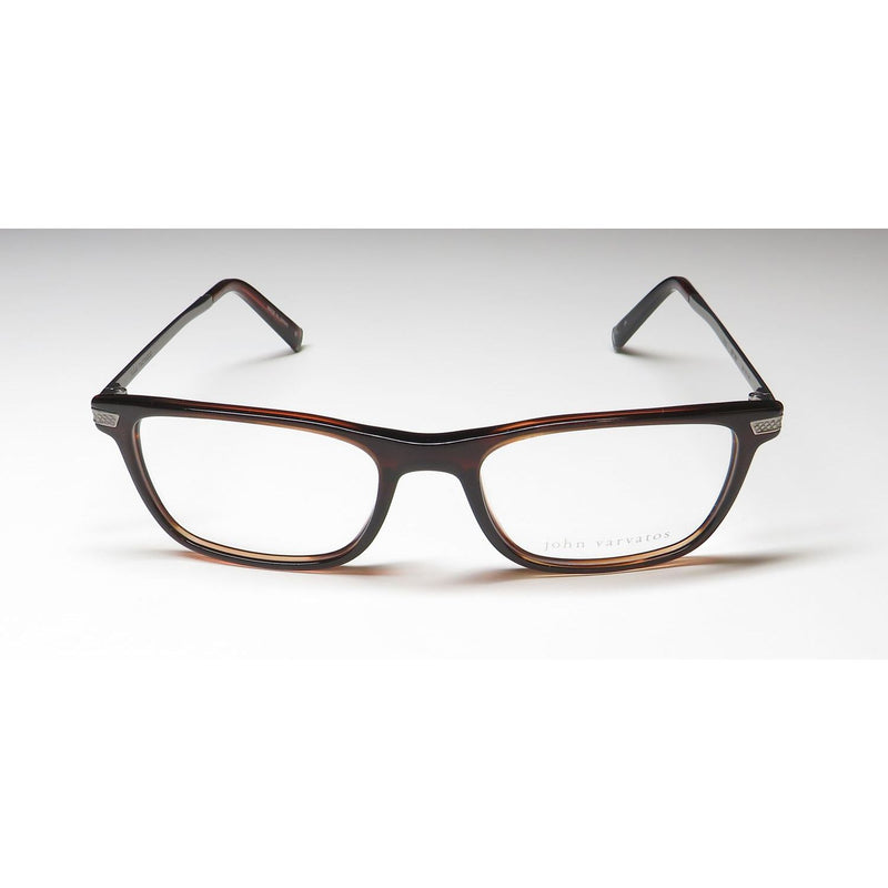 ModaFrames John Varvatos V412 Eyeglasses Eyeglasses