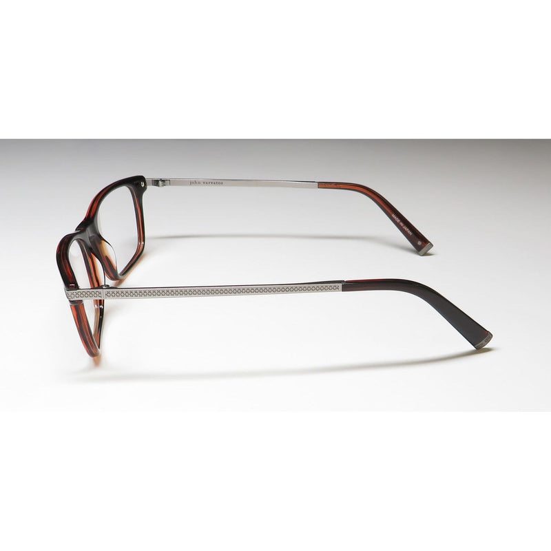 ModaFrames John Varvatos V412 Eyeglasses Eyeglasses