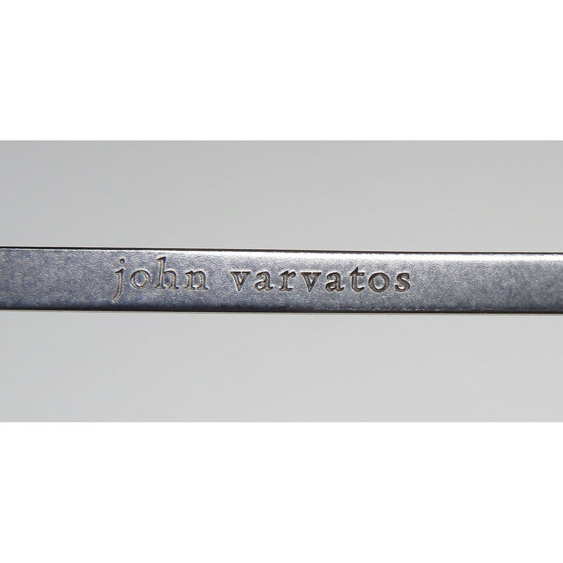 ModaFrames John Varvatos V412 Eyeglasses Eyeglasses