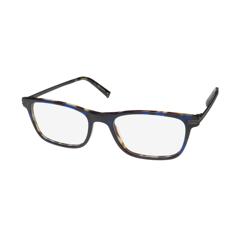 ModaFrames John Varvatos V412 Eyeglasses Eyeglasses
