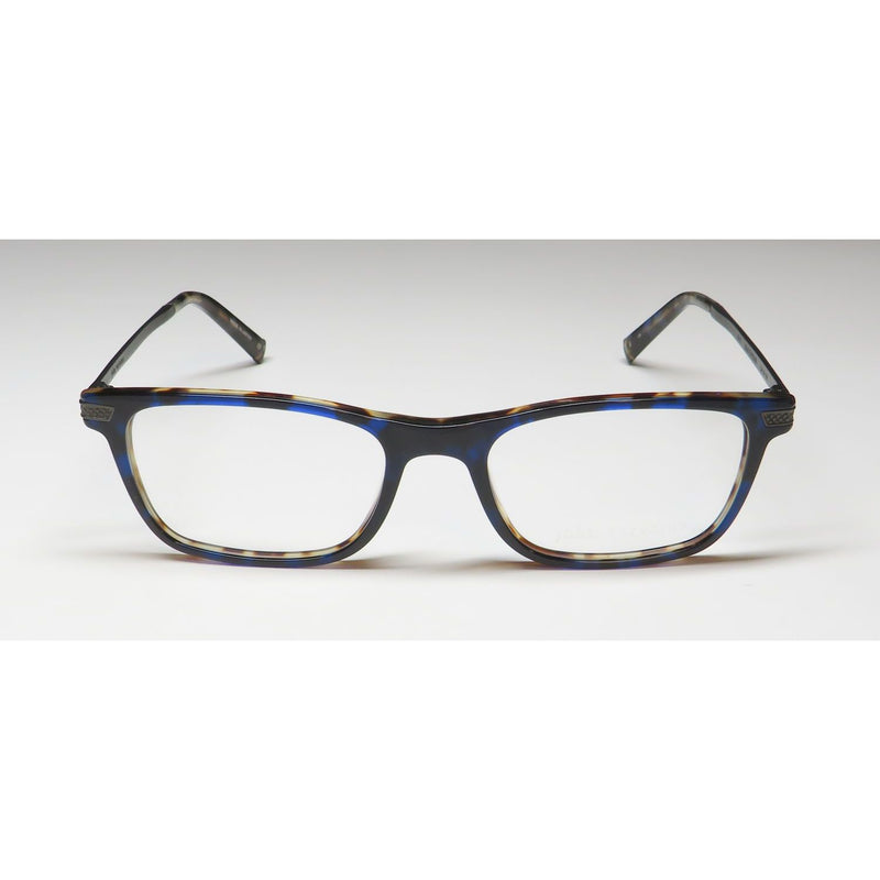 ModaFrames John Varvatos V412 Eyeglasses Eyeglasses