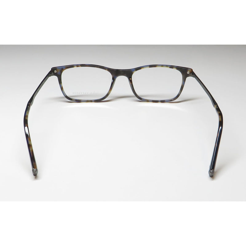 ModaFrames John Varvatos V412 Eyeglasses Eyeglasses