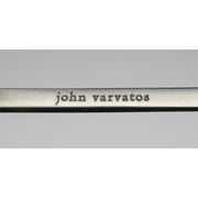 ModaFrames John Varvatos V412 Eyeglasses Eyeglasses