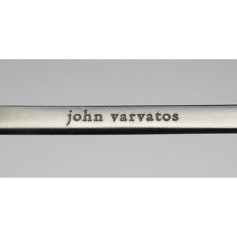 ModaFrames John Varvatos V412 Eyeglasses Eyeglasses