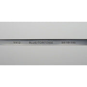 ModaFrames John Varvatos V412 Eyeglasses Eyeglasses