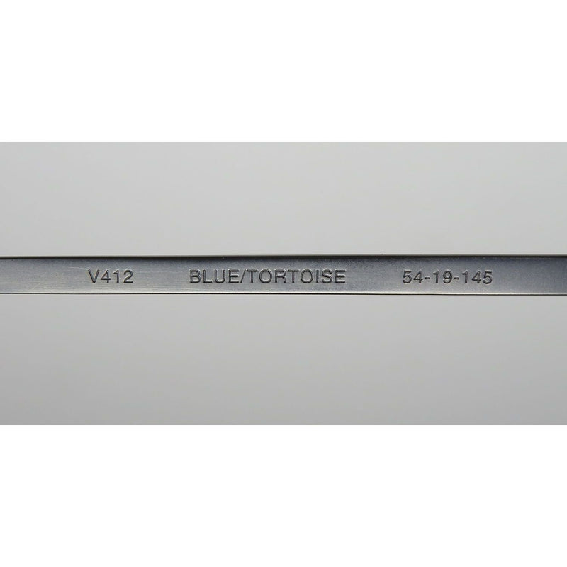 ModaFrames John Varvatos V412 Eyeglasses Eyeglasses