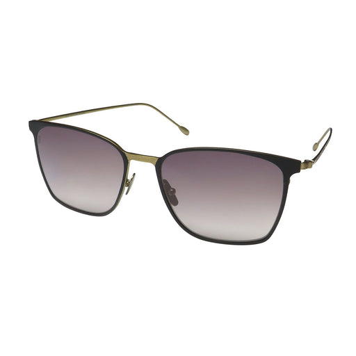 ModaFrames John Varvatos V524 Sunglasses Sunglasses