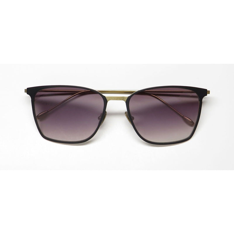 ModaFrames John Varvatos V524 Sunglasses Sunglasses