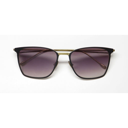 ModaFrames John Varvatos V524 Sunglasses Sunglasses