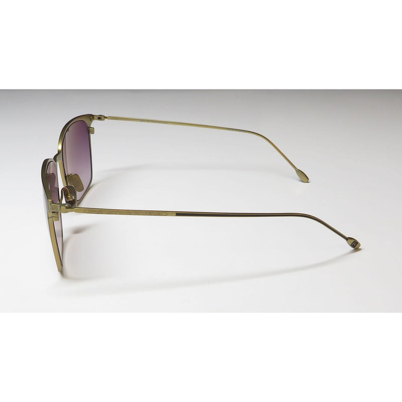 ModaFrames John Varvatos V524 Sunglasses Sunglasses