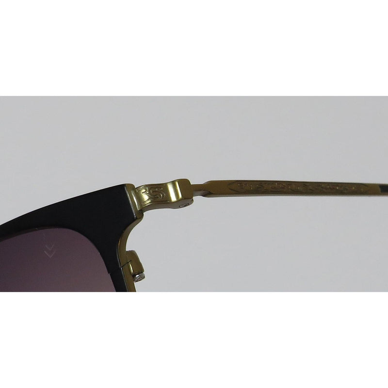 ModaFrames John Varvatos V524 Sunglasses Sunglasses