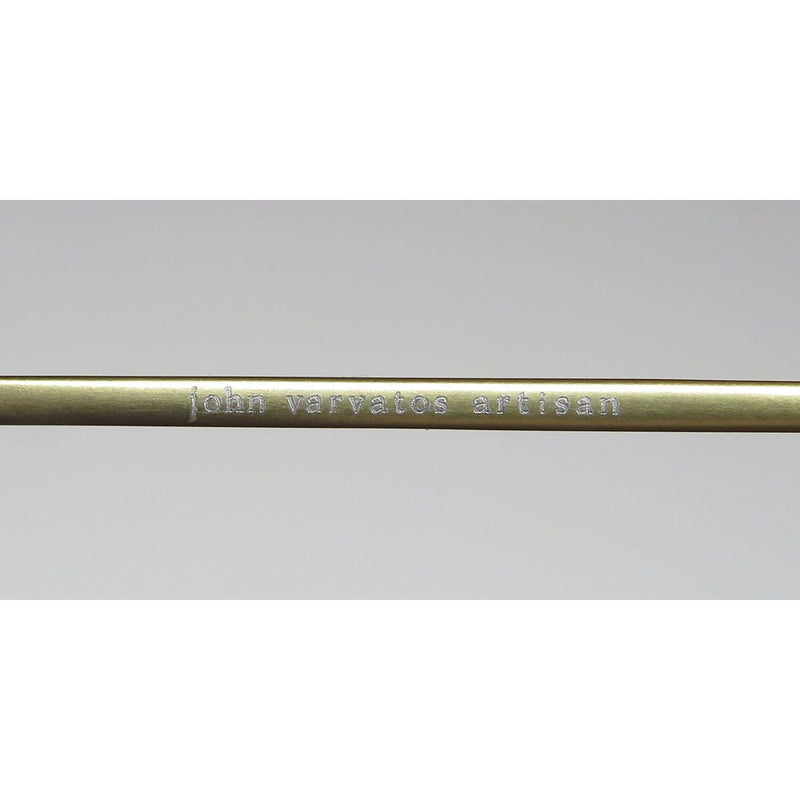 ModaFrames John Varvatos V524 Sunglasses Sunglasses