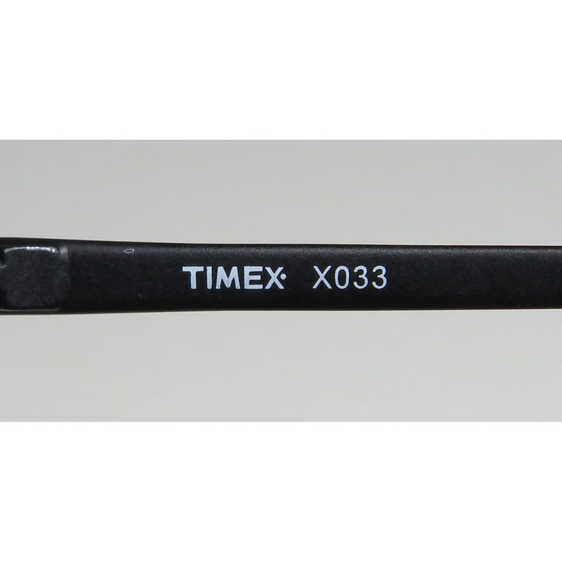 ModaFrames Timex X033 Eyeglasses Eyeglasses