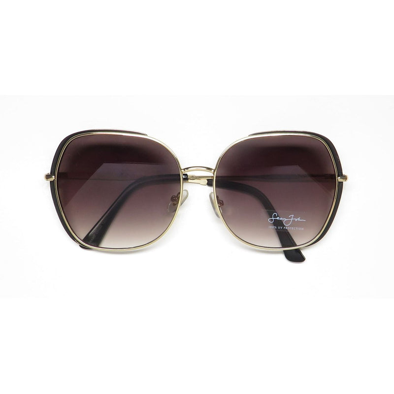 ModaFrames Sean John Sjs4009ce Sunglasses Sunglasses