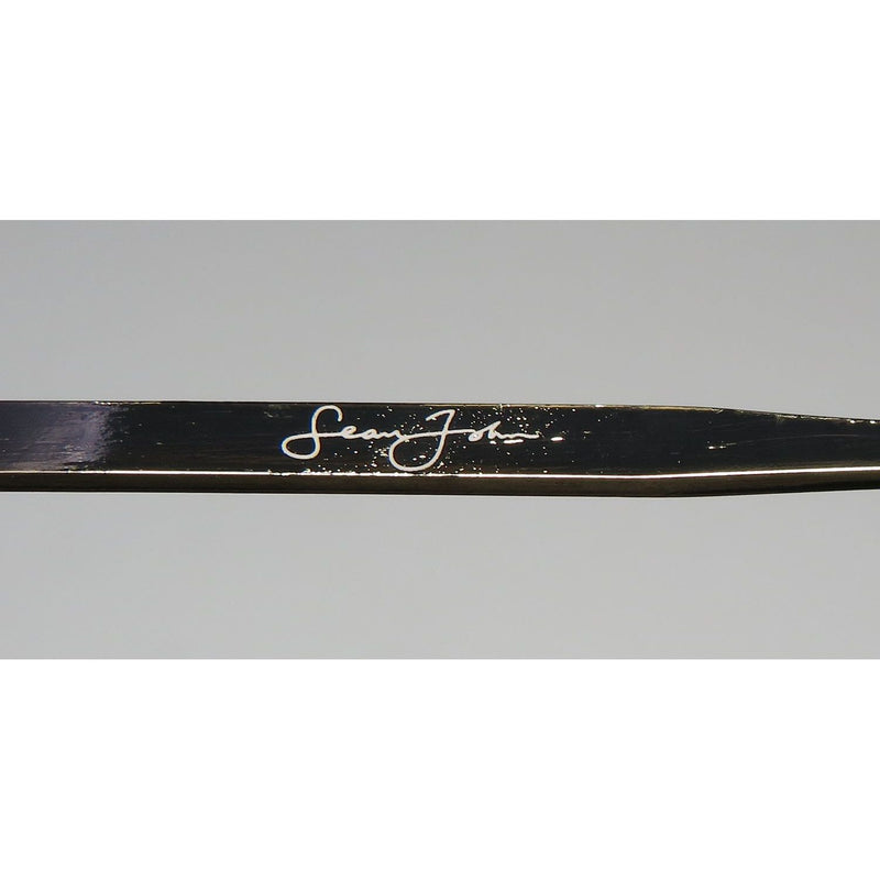 ModaFrames Sean John Sjs4009ce Sunglasses Sunglasses