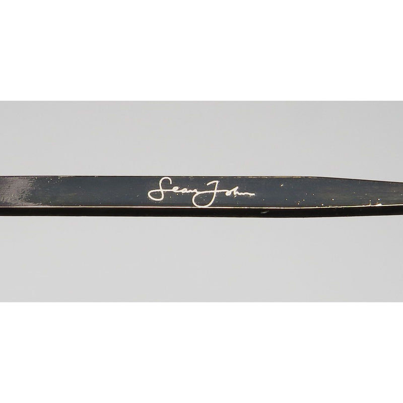 ModaFrames Sean John Sjs4009ce Sunglasses Sunglasses