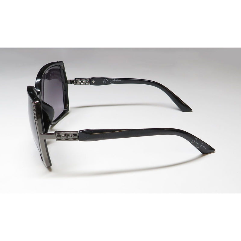 ModaFrames Sean John Sjs2023 Sunglasses Sunglasses