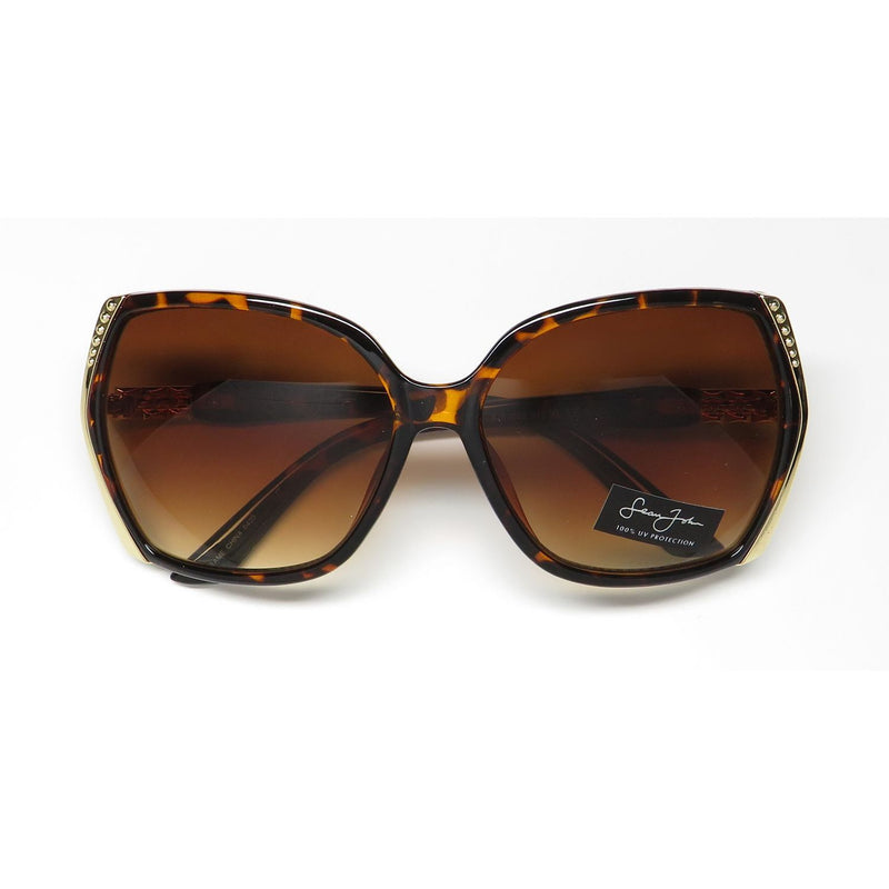 ModaFrames Sean John Sjs2023 Sunglasses Sunglasses