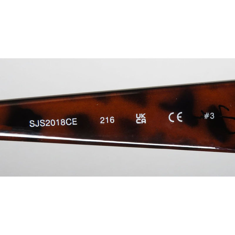 ModaFrames Sean John Sjs2018ce Sunglasses Sunglasses