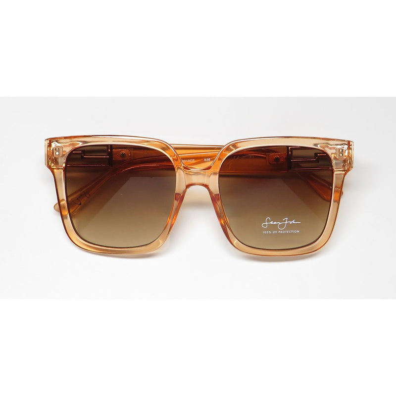 ModaFrames Sean John Sjs2010ce Sunglasses Sunglasses