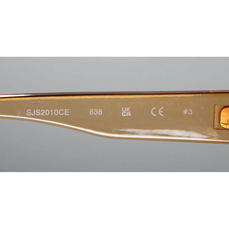 ModaFrames Sean John Sjs2010ce Sunglasses Sunglasses