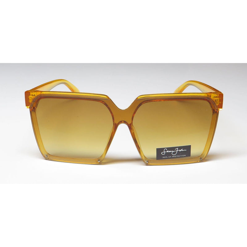 ModaFrames Sean John Sjs2011 Sunglasses Sunglasses
