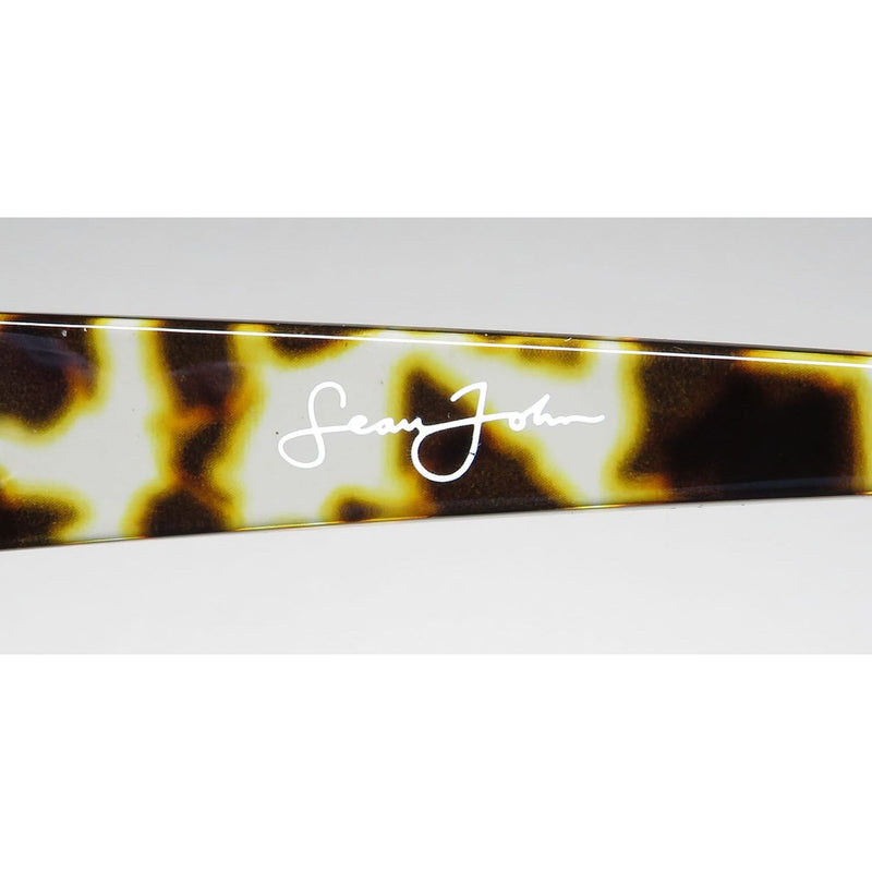 ModaFrames Sean John Sjs2008 Sunglasses Sunglasses