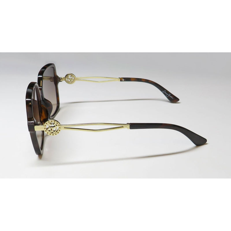 ModaFrames Sean John Sjs2009 Sunglasses Sunglasses