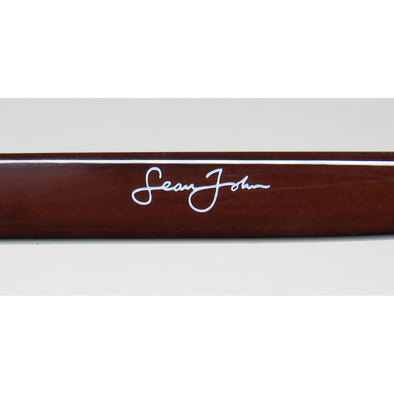 ModaFrames Sean John Sjs1026 Sunglasses Sunglasses