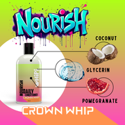 Whipi Co Nourish – Crown Whip Daily Conditioner
