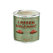 Good & Well Supply Co Lassen Volcanic National Park Candle Candles