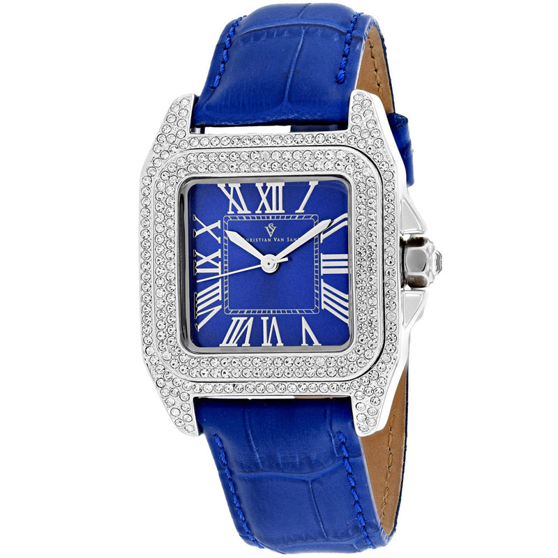 Bids.com Christian Van Sant Women's Radieuse Watches
