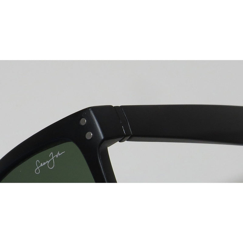 ModaFrames Sean John Sjs1015ce Sunglasses Sunglasses