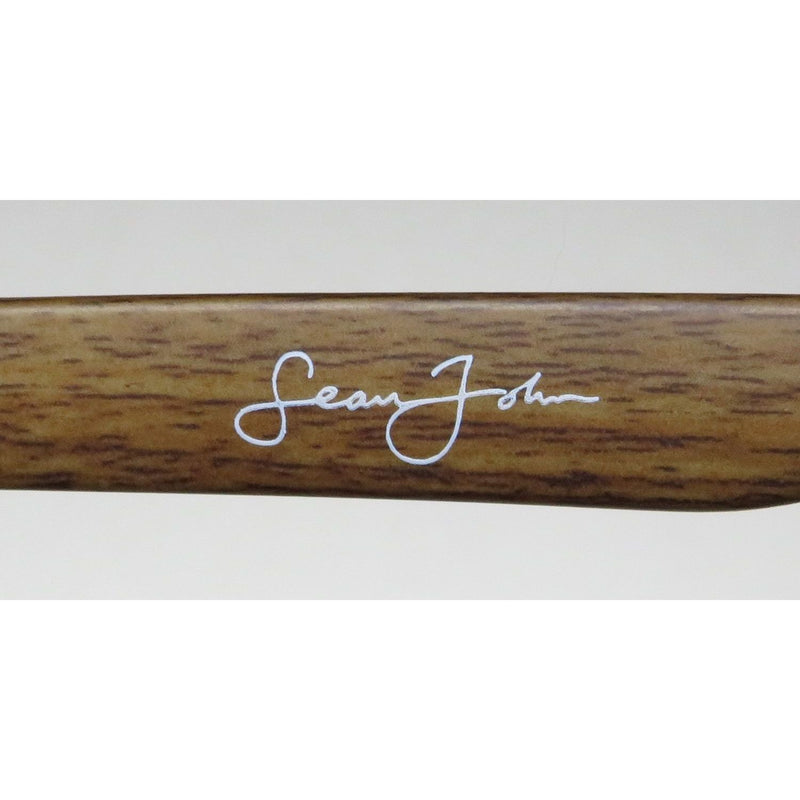 ModaFrames Sean John Sjs1011 Sunglasses Sunglasses