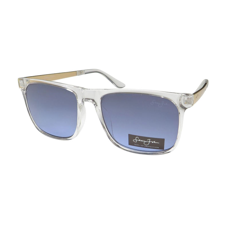 ModaFrames Sean John Sjs1027ce Sunglasses Sunglasses