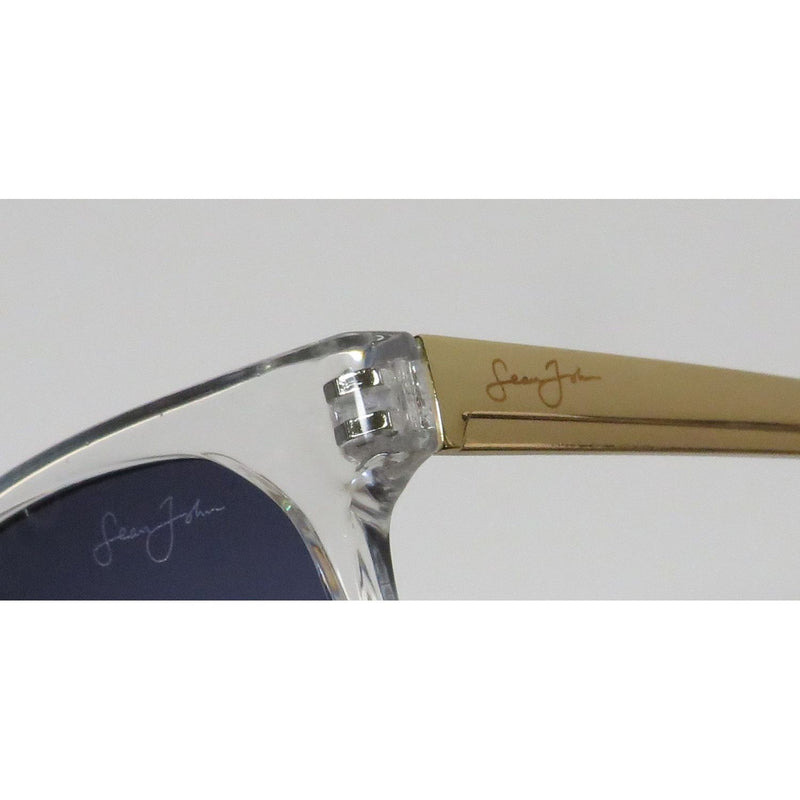 ModaFrames Sean John Sjs1027ce Sunglasses Sunglasses