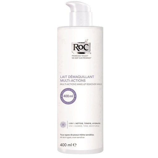 RoC RoC Hydra 3 En 1 Demaquilliant 400ml Makeup Removers